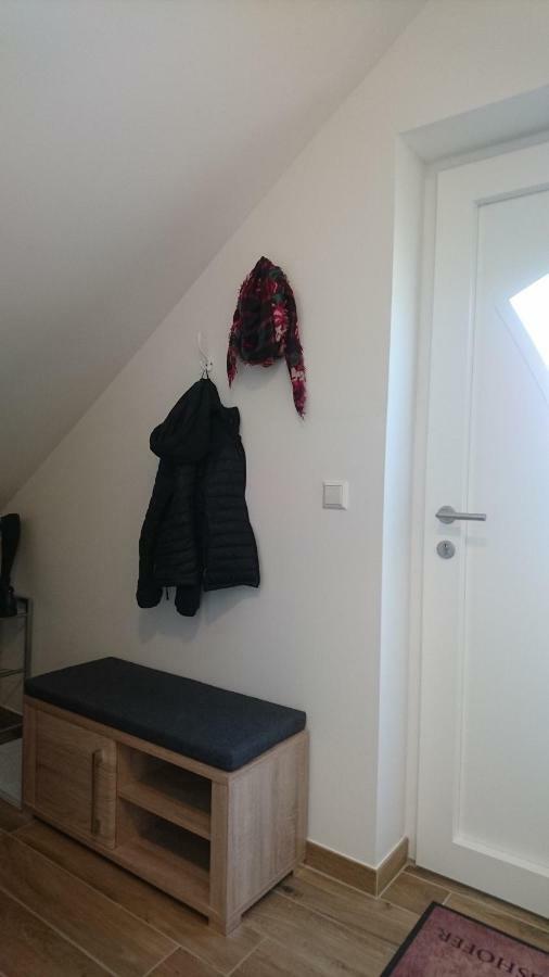 Ferienwohnung Lasshofer Mariapfarr Eksteriør billede