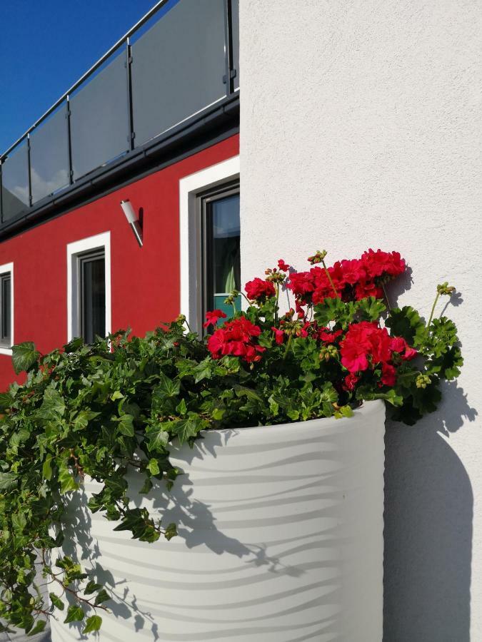 Ferienwohnung Lasshofer Mariapfarr Eksteriør billede